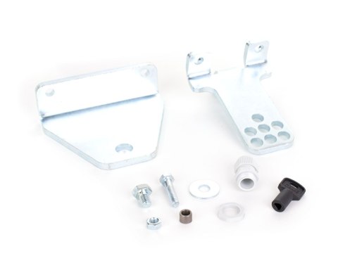 Zestaw CAME AXL 22 ECO TOP do 4,4m bram dwuskrzydłowych