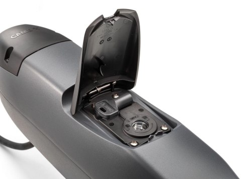 Zestaw CAME NEW ATI30DGF SAFE 24V TOP do 6m bram dwuskrzydłowych