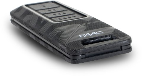 Zestaw Delta 2 FDS - FAAC 740 do 500kg bram przesuwnych