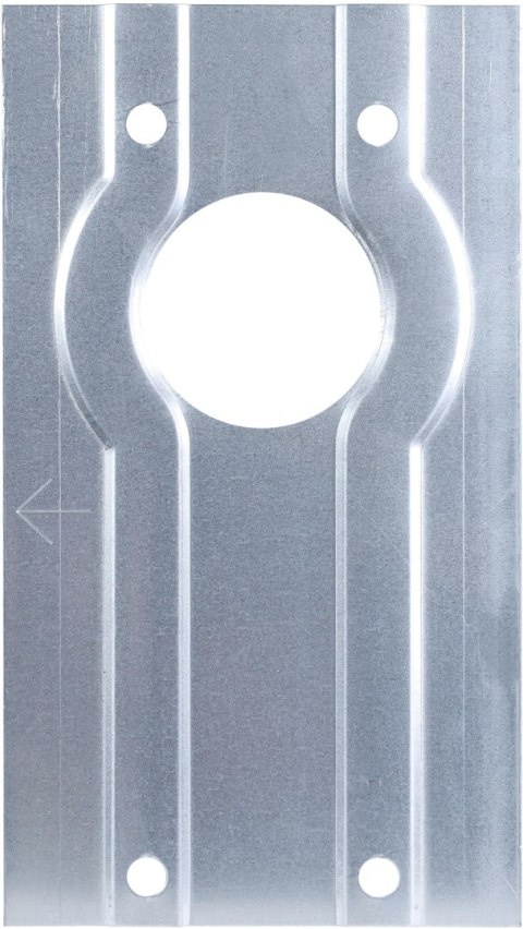 Zestaw Delta 3 FDS - FAAC 741 do 900kg bram przesuwnych