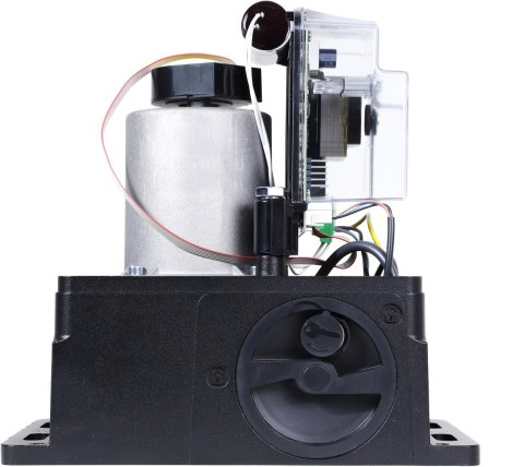 Zestaw Delta 3 FDS - FAAC 741 do 900kg bram przesuwnych