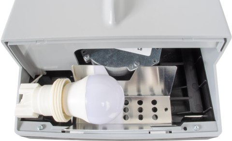 Zestaw FAAC D600 FDS do bram garażowych z 3m szyną dwuczęściową kewlarową